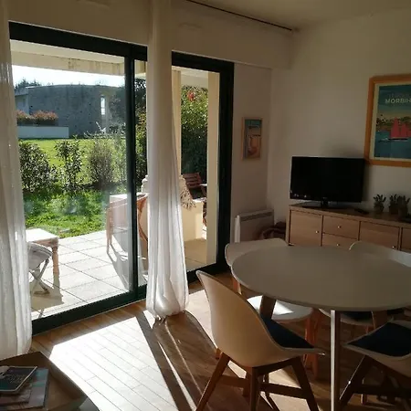 Appartement Andre Golf La Baule Saint-André-des-Eaux