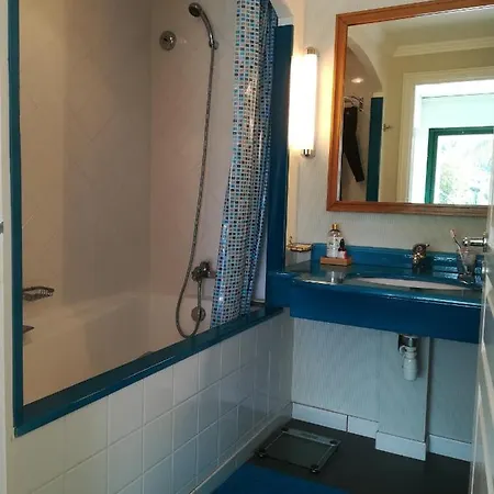 Appartement Andre Golf La Baule Saint-André-des-Eaux